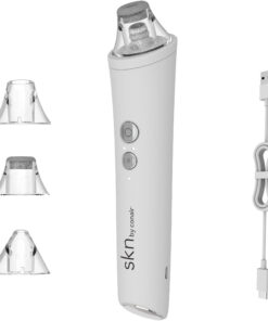 SKN by Conair Microdermabrasion Tool - White