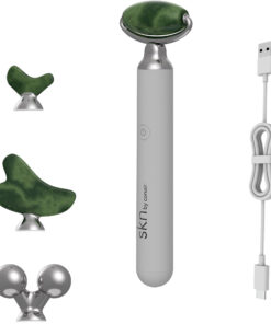 SKN by Conair Jade Vibe Roller Kit - Jade