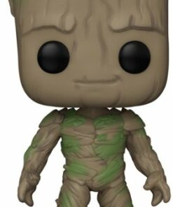 Funko - POP! Guardians of the Galaxy: Volume 3- Groot