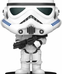 Funko - POP! Star Wars New Classics - Stormtrooper