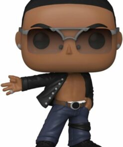 Funko - POP! Albums - Usher 8701