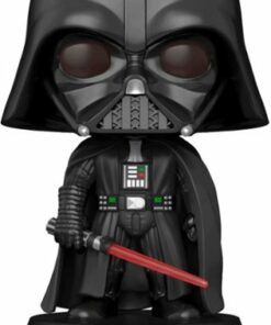 Funko - POP! Star Wars: Star Wars New Classics- Darth Vader
