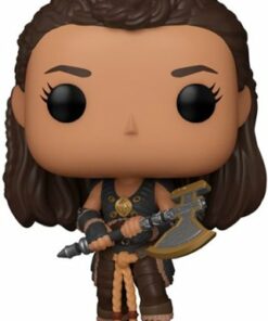 Funko - POP! Movies: Dungeons and Dragons - Holga