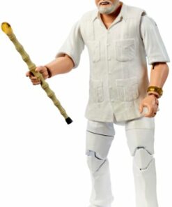 Jurassic World - Hammond Collection Human or Dinosaur - Styles May Vary