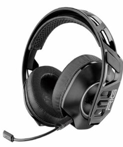 RIG - 700 Pro HS Wireless Gaming Headset for PS4|PS5 Black - Black
