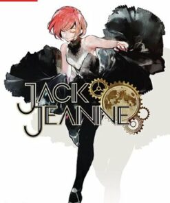 Jack Jeanne - Nintendo Switch