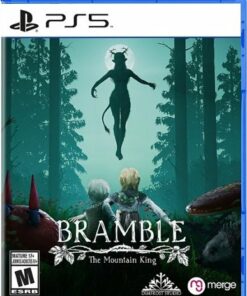 Bramble - The Mountain King - PlayStation 5