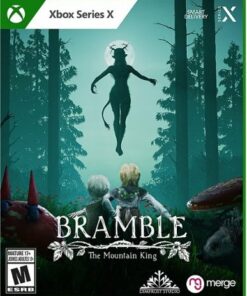 Bramble - The Mountain King - Xbox Series X