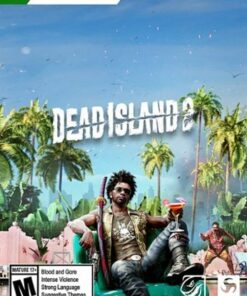 Dead Island 2 - Xbox One, Xbox Series X, Xbox Series S [Digital]