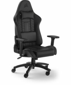 CORSAIR - Gaming Chair - Black