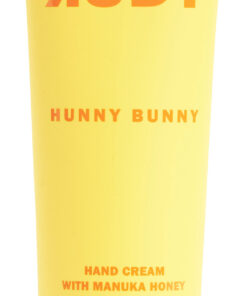 Nudy Rudy Hand Cream Hunny Bunny - Yellow