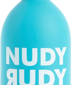 Nudy Rudy Hand Wash Sea Salt Suds - Blue
