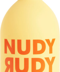 Nudy Rudy Hand Wash Hunny Bunny - Yellow
