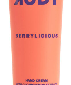 Nudy Rudy Hand Cream Berrylicious - Pink