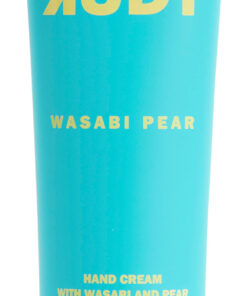 Nudy Rudy Hand Cream Wasabi Pear - Aqua