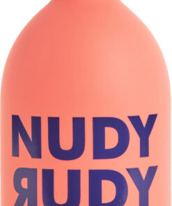 Nudy Rudy Hand Wash Berrylicious - Pink