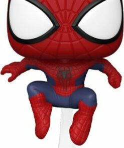 Funko - POP Marvel: Spider-Man: No Way Home- The Amazing Spider-Man