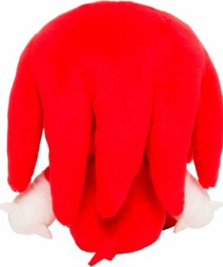 Kidrobot - Sonic the Hedgehog 8" Knuckles Phunny Plush