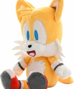 Kidrobot - Sonic the Hedgehog 8" Tails Phunny Plush