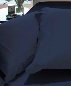 SHEEX Sleep Tech - Pillowcases - King - Navy