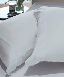 SHEEX Sleep Tech - Pillowcases - King - Pearl Blue