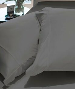 SHEEX Sleep Tech - Pillowcases - Standard - Graphite