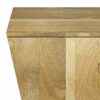 Simpli Home - Westfield Side Table - Natural