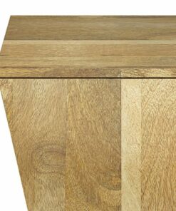 Simpli Home - Westfield Side Table - Natural