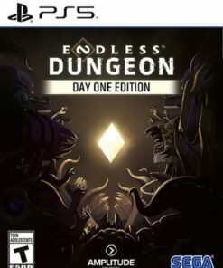 Endless Dungeon Day 1 Edition - PlayStation 5