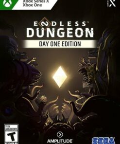 Endless Dungeon Day 1 Edition - Xbox Series X