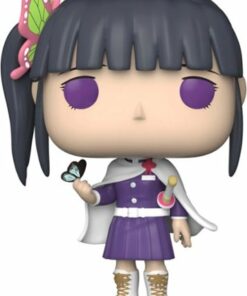 Funko - POP Animation: Demon Slayer- Kanao Tsuyuri
