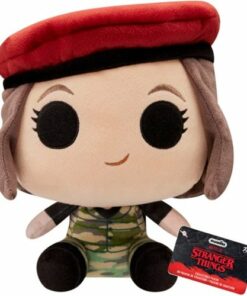Funko Plush: Stranger Things- Hunter Robin