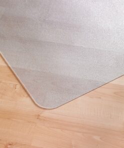 Floortex - Homemat Multi-Purpose Floor Protector 30" x 48" - Clear