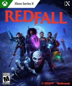 Redfall - Xbox Series X