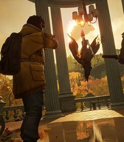 Redfall Bite Back Upgrade - Xbox Series X