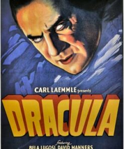 NECA - Universal Monsters - 7" Scale Action Figure - Ultimate Dracula (Transylvania)