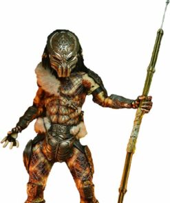 NECA - Predator 2 - 7" Scale Action Figure - Ultimate Snake