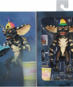 NECA - Gremlins 7" Scale Action Figure Ultimate Gamer Gremlin