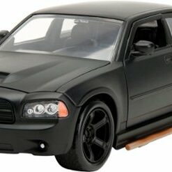 Jada - Fast & Furious Diecast Vehicle Assortment - Styles May Vary