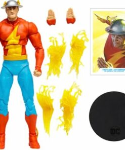 McFarlane Toys - DC Multiverse - 7" The Flash Jay Garrick