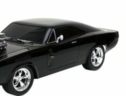 Jada - Fast & Furious Dom's Dodge Charger R/C