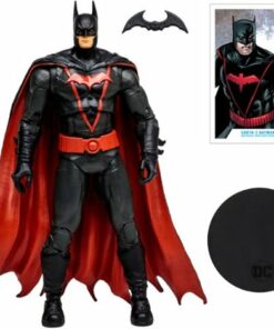 McFarlane Toys - DC Gaming  - 7" Earth-2 Batman - Arkham Knight