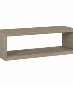 Camden&Wells - Osmond Coffee Table - Antiqued Gray Oak 0