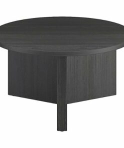 Camden&Wells - Anders Coffee Table - Charcoal Gray