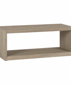 Camden&Wells - Osmond Coffee Table - Antiqued Gray Oak 1