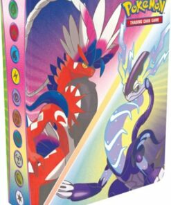 Pokémon - Trading Card Game: Mini Portfolio
