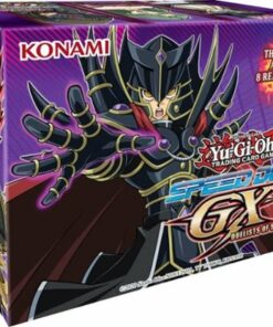 Konami - Yu-Gi-Oh! Speed Duel GX: Duelists of Shadows