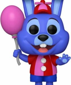 Funko - POP! Games: Five Nights at Freddy's- Balloon Bonnie