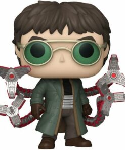 Funko - POP! Marvel: Spider Man: No Way Home- Doc Ock