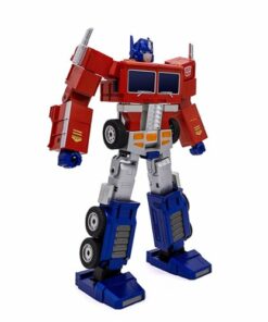 Robosen - Transformers Optimus Prime Elite G1